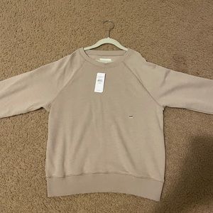American Eagle Aerie Crewneck